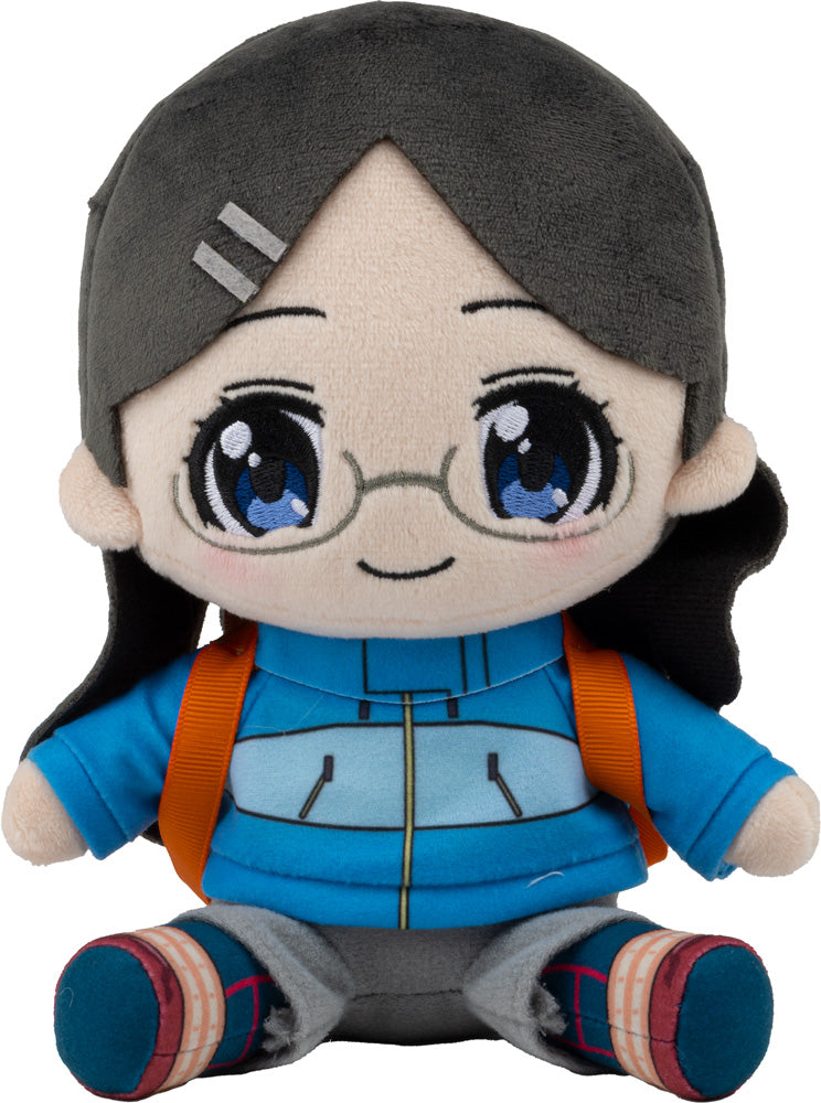 Yama no Susume: Next Summit - Senjuin Koharu (Good Smile Company) - Solaris  Japan