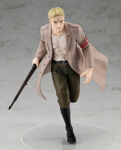 Shingeki no Kyojin The Final Season - Reiner Braun - Pop Up Parade (Good Smile Company)