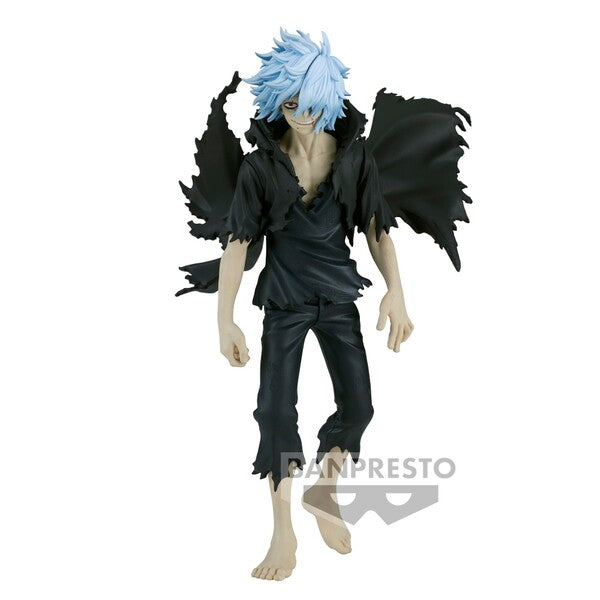 My Hero Academia Tomura Shigaraki TENITOL figure, FuRyu