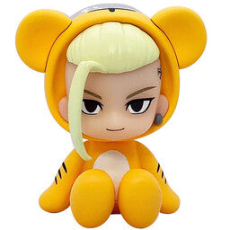 Tokyo卍Revengers - Ryuuguuji Ken - Chocot - Suction Cup (Good Smile Company, Shine)