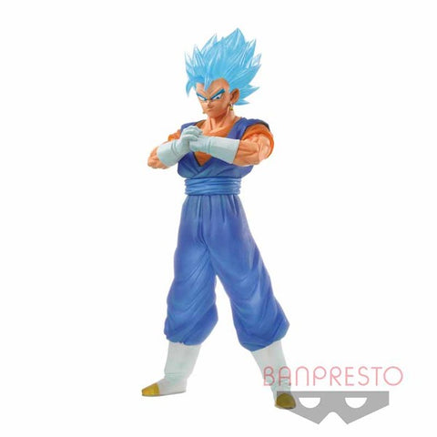 Dragon Ball Super - Vegetto SSGSS - Clearise (Bandai Spirits)