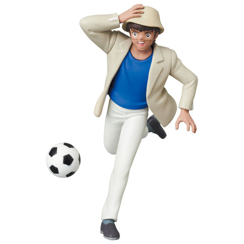Ultra Detail Figure No.713 - Captain Tsubasa Series 2 - Roberto Hongo (Medicom Toy)