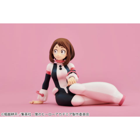 Boku no Hero Academia - Uraraka Ochaco - Break Time Collection Vol. 4 (Bandai Spirits)