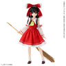 Pure Neemo Character Series - No.148 - Touhou Project - Hakurei Reimu (Azone)