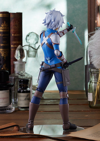 Dungeon ni Deai o Motomeru no wa Machigatteiru Darou ka IV - Bell Cranel - Pop Up Parade (Good Smile Company)