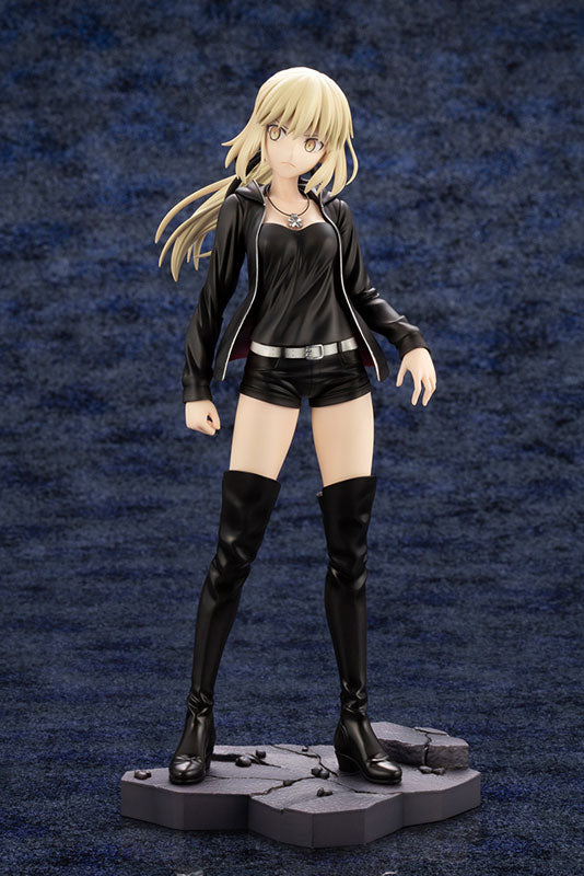 Fate/Grand Order - Altria Pendragon - 1/7 - Saber Alter - Casual