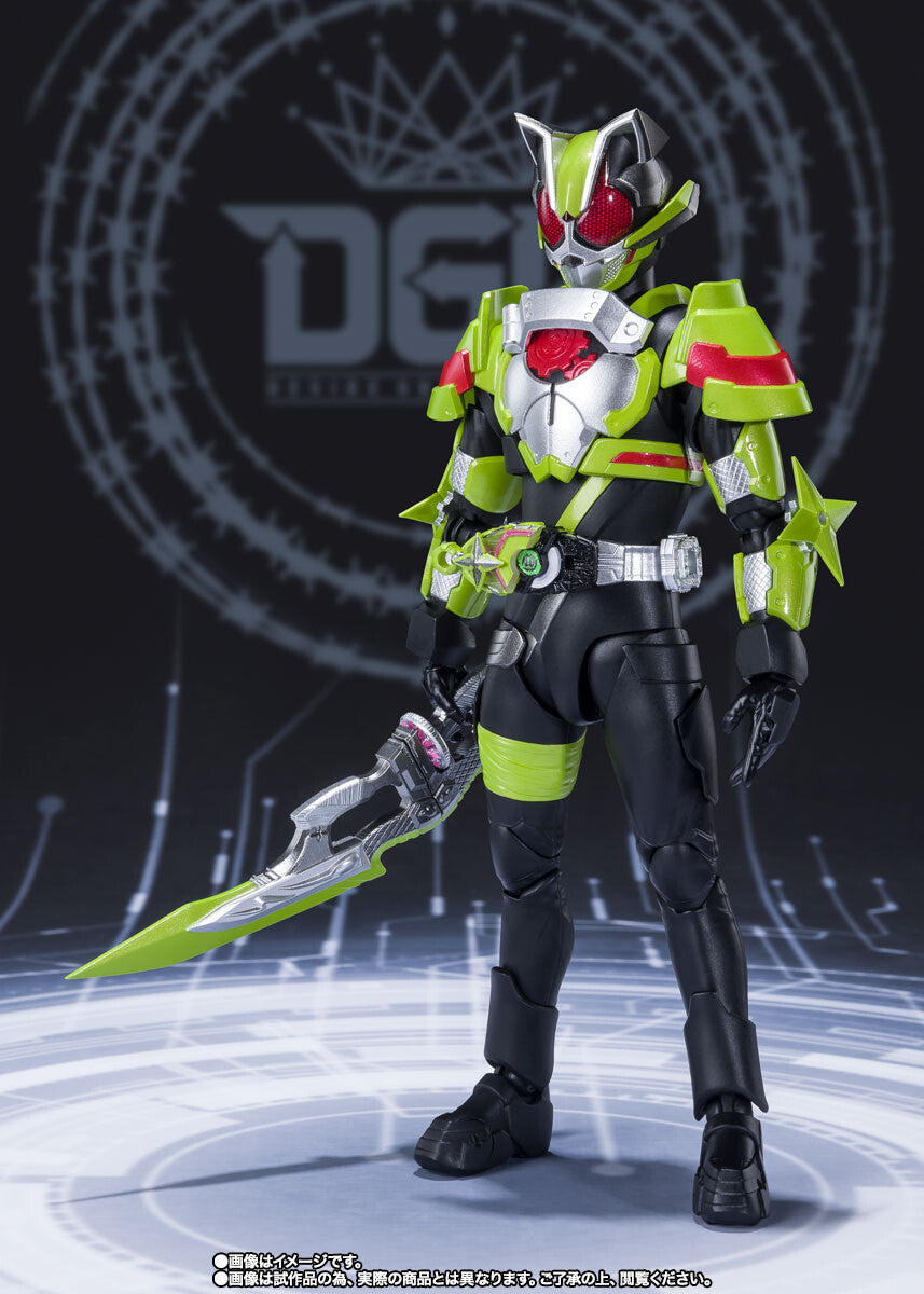 Rider Hero Series Kamen Rider Zi-O & Kamen Rider Gates Revealed! - Tokunation Rider Hero Series Kamen Rider Zi-O & Kamen Rider Gates Revealed! - Tokunation