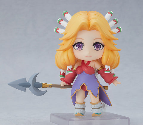 Seiken Densetsu Legend of Mana: The Teardrop Crystal - Seraphina - Nendoroid  #2046 (Good Smile Company)