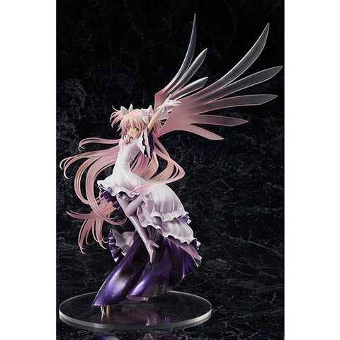 Gekijouban Mahou Shoujo Madoka★Magica: Hangyaku no Monogatari - Ultimate Madoka - 1/8　