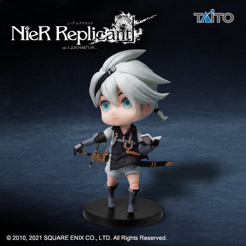 NieR Replicant ver.1.22474487139... - Nier - Spooky Deformed (Taito)
