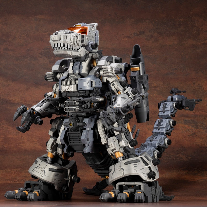 Zoids - RZ-001 Gojulas Gunner - 1/72 - Highend Master Model
