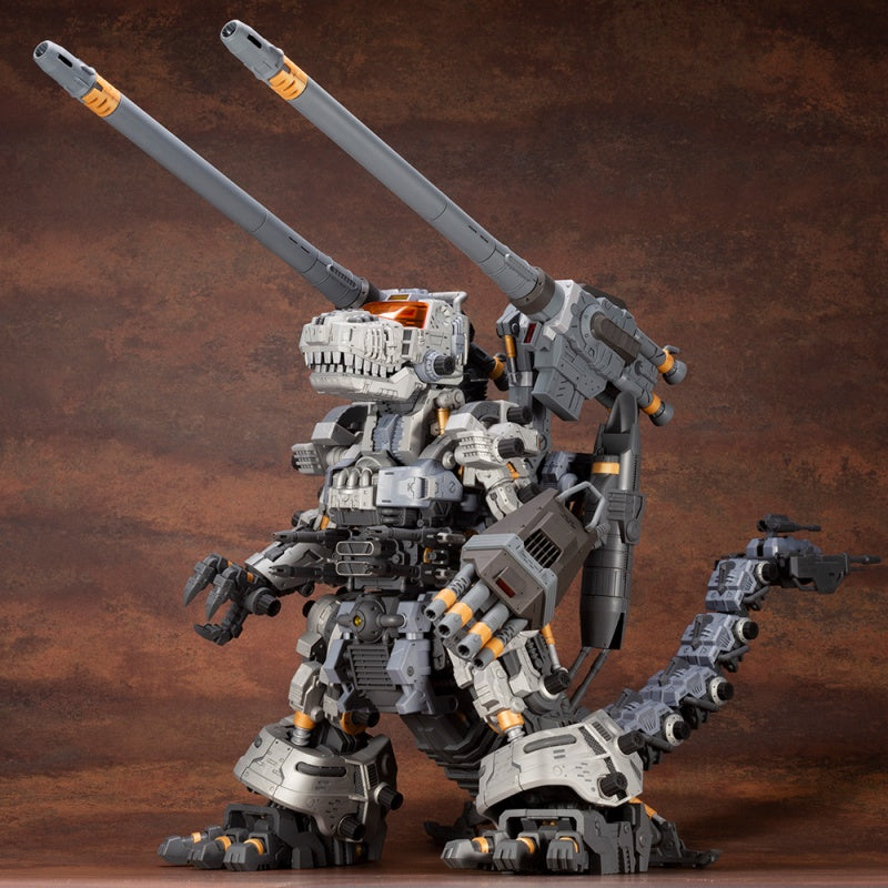 Zoids - RZ-001 Gojulas Gunner - 1/72 - Highend Master Model