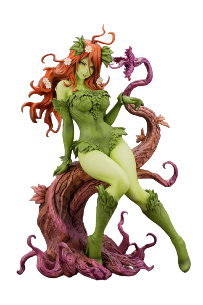 Batman - Poison Ivy Returns - Bishoujo Statue - DC Comics Bishoujo Batman - Poison Ivy Returns - Bishoujo Statue - DC Comics Bishoujo