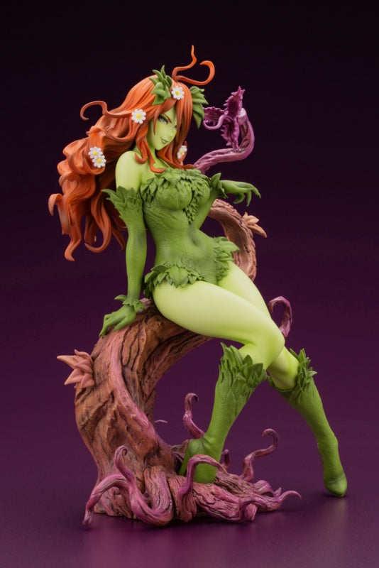 Batman - Poison Ivy Returns - Bishoujo Statue - DC Comics Bishoujo