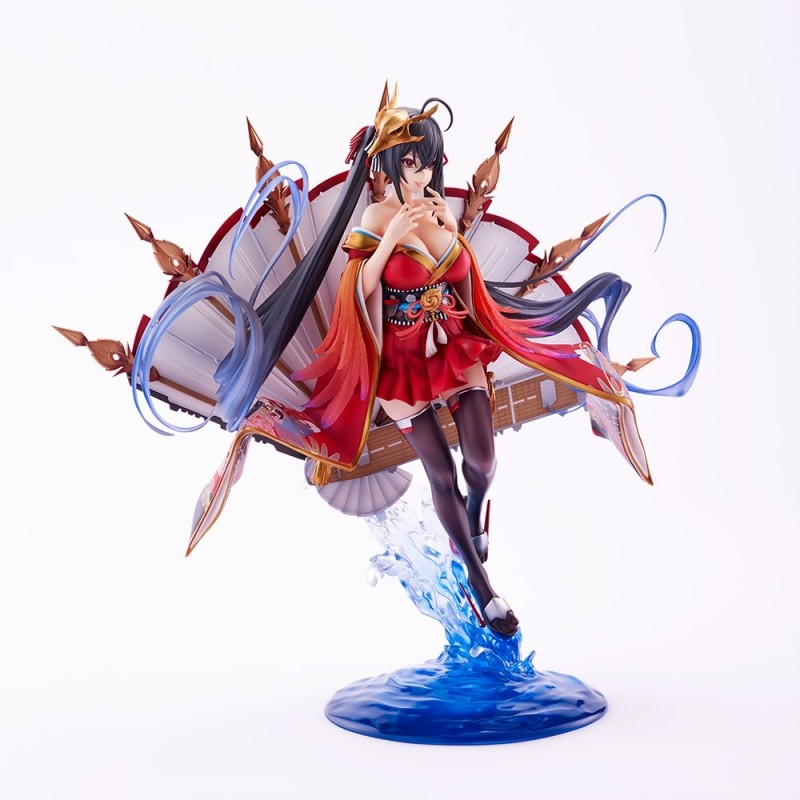 Azur Lane - Taihou - 1/7 (Kotobukiya) [Shop Exclusive] - Solaris Japan