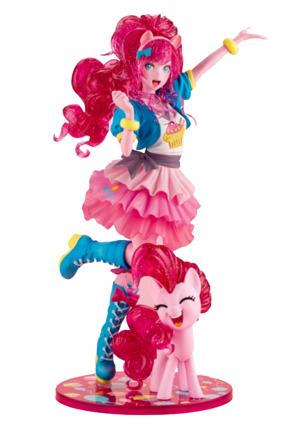 Pinkie Pie - My Little Pony