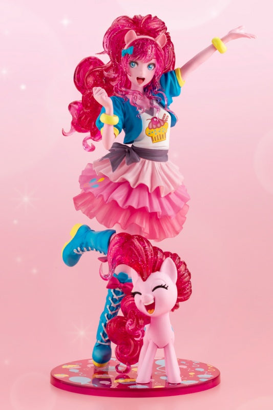 My Little Pony - Pinkie Pie - My Little Pony Bishoujo Series - 1/7 