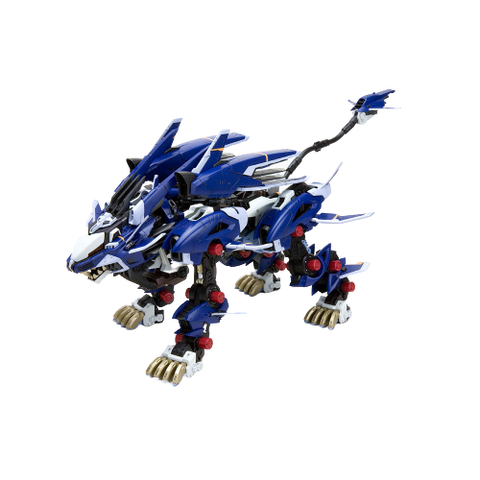 Zoids - Highend Master Model - Jager Unit For Liger Zero - 1/72 - Marking Plus Ver. (Kotobukiya)