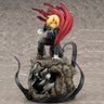 Hagane no Renkinjutsushi Brotherhood - Alphonse Elric - Edward Elric - ARTFX J - 1/8 - Limited Edition