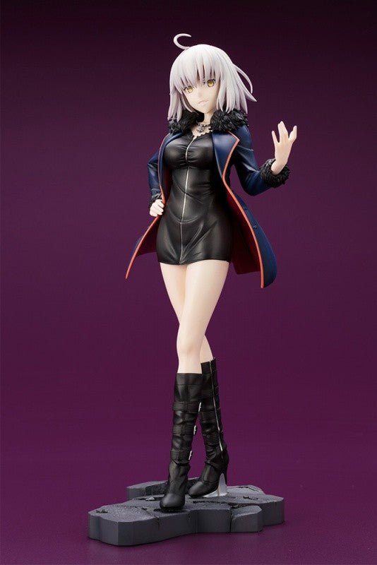 Fate/Grand Order - Jeanne d'Arc (Alter) - 1/7 - Avenger, Shifuku