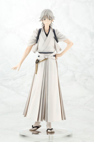 Touken Ranbu -Hanamaru- - Tsurumaru Kuninaga - ARTFX J - Uchiban Ver.