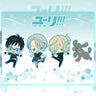 Yuri!!! on Ice - Rubber Strap Set