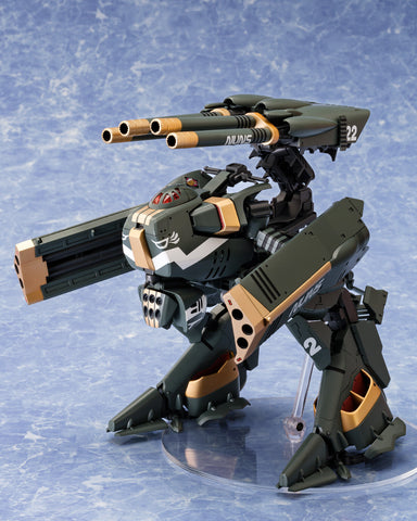 Macross Delta - Aoshima Character Kit Selection MC-12 - V.F.G. - VB-6 König Monster - 2024 Re-release (Aoshima)