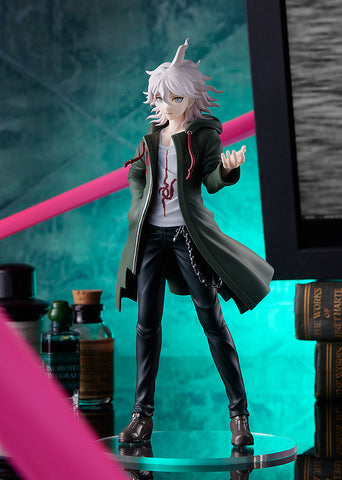 Danganronpa 1 2 Reload - Komaeda Nagito - Pop Up Parade - 2023 Re-release (Good Smile Company)