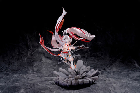 Honkai Impact 3rd - Kiana - Herrscher of Flamescion - 1/7 (AniGame)