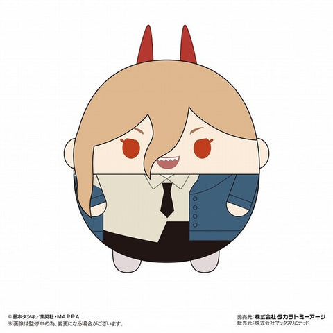 Chainsaw Man - Power - Fuwa Kororin Big (Max Limited, Takara Tomy A.R.T.S)