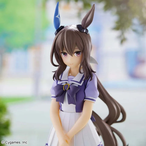 Uma Musume: Pretty Derby - Admire Vega (Bandai Spirits)