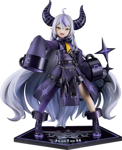 Hololive - La+ Darknesss - 1/6 (Good Smile Company)
