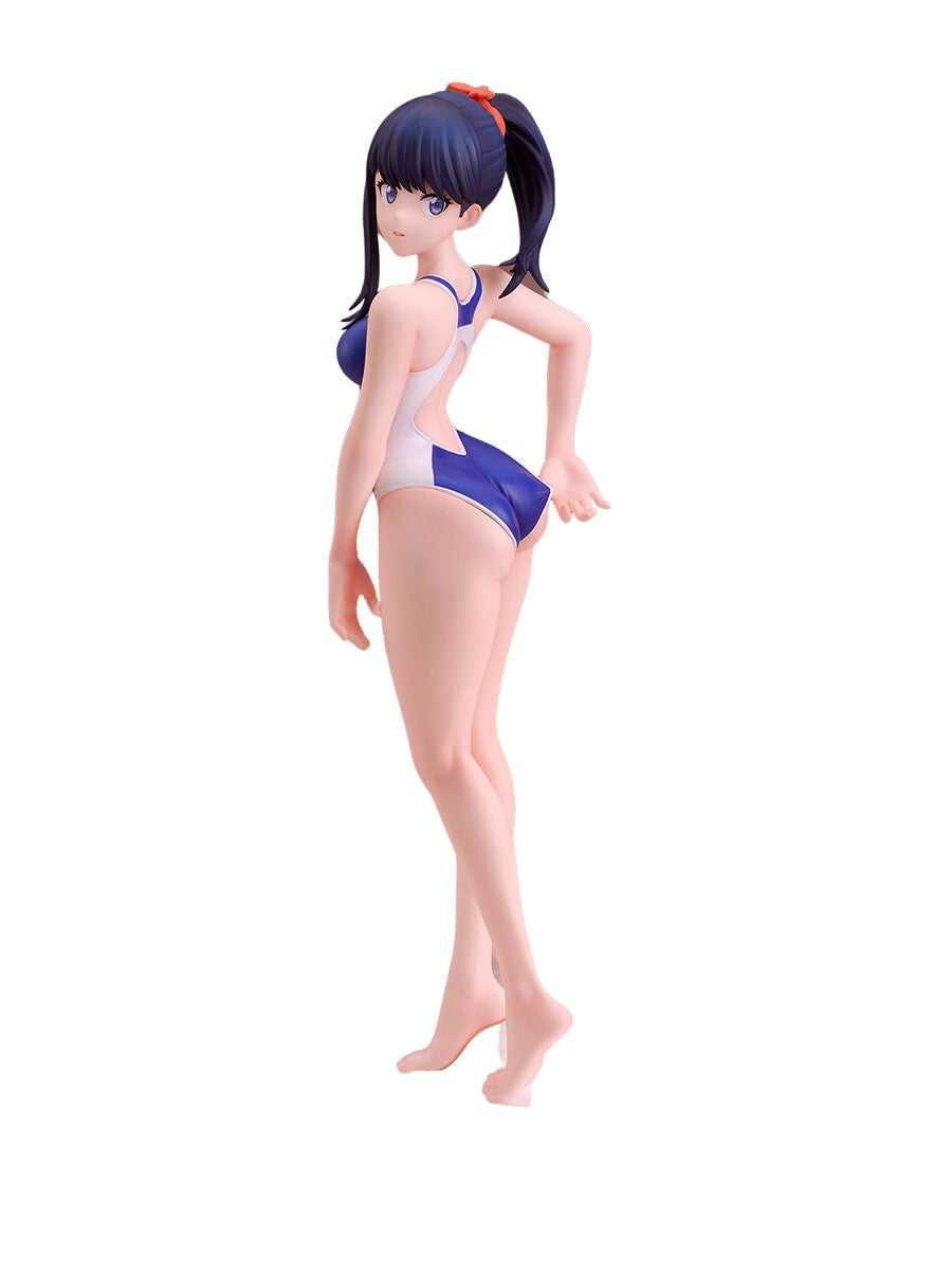 SSSS.Gridman - Takarada Rikka - Summer Queens - 1/8 - Competition