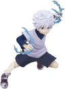 Hunter × Hunter - Killua Zoldyck - Vibration Stars (Bandai Spirits)