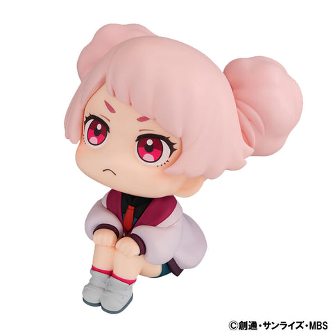 Kidou Senshi Gundam Suisei no Majo - Chuatury Panlunch - Look Up (MegaHouse)