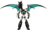 Robo-do Original Version - Shin Getter - Robo Shin Getter 1 - Threezero Arrangement Version - Black Ver. (threezero)