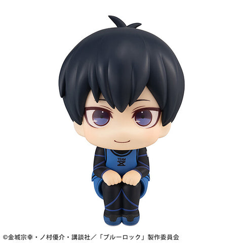 Blue Lock - Isagi Yoichi - Look Up - 2025 Re-release (MegaHouse)