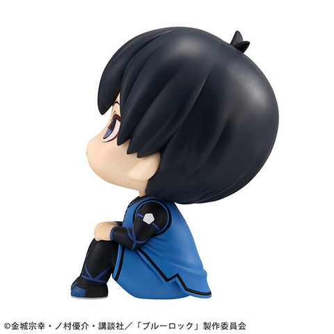 Blue Lock - Isagi Yoichi - Look Up - 2025 Re-release (MegaHouse)