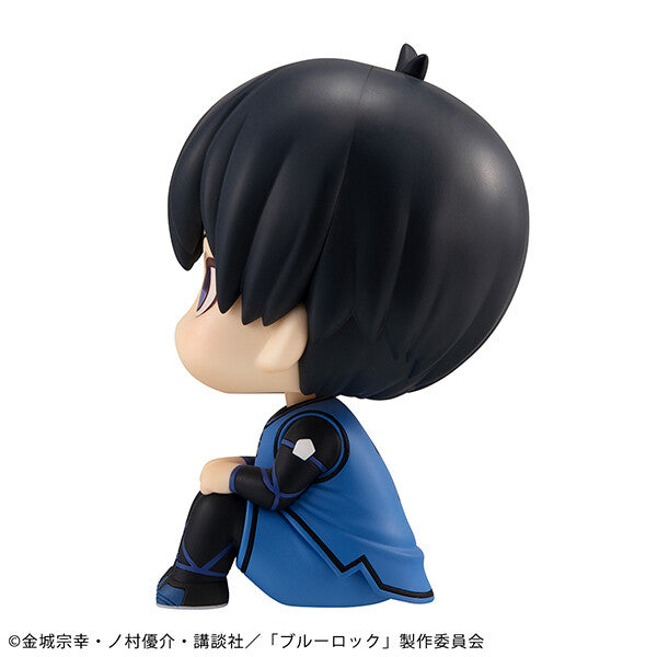 Blue Lock - Isagi Yoichi - Look Up - 2025 Re-release
