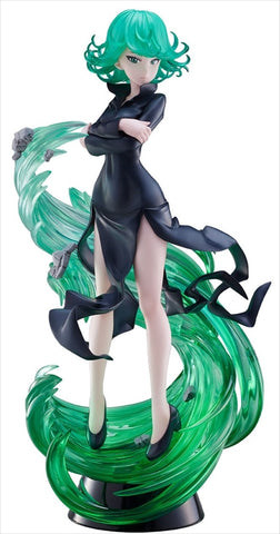 One Punch Man - Senritsu no Tatsumaki - 1/7 (Bell Fine)