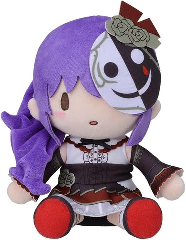 Project Sekai: Colorful Stage! feat. Hatsune Miku - Asahina Mafuyu - Fuwa Puchi - Fuwa Puchi Nuigurumi - Imprisoned Marionette, M (SEGA)