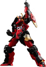 Tengen Toppa Gurren-Lagann - Gurren-Lagann - Plaiobot - 2023 Re-release (Sentinel)