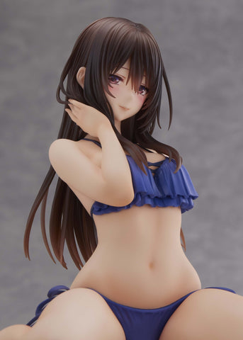 Original - Golden Head - Minazumi Kasane - 1/7 (Alice Glint, Thousand)