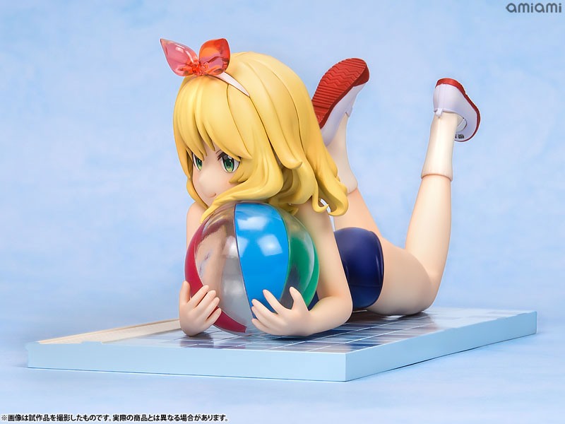 THE iDOLM@STER Cinderella Girls - Sakurai Momoka - 1/7 - Summer