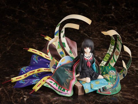 Jigoku Shoujo - Enma Ai - 1/7 (Hobby Max)