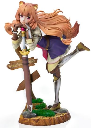 Tate no Yuusha no Nariagari Season 2 - Raphtalia - 1/7 - Katana no