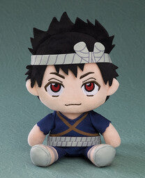 Dr. Stone - Chrome - Tenori Plush (Good Smile Company)