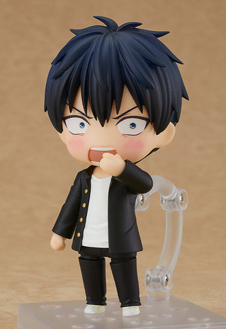 Given - Uenoyama Ritsuka - Nendoroid #2031 (Good Smile Company, Orange Rouge)