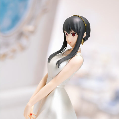 Spy × Family - Yor Forger - PM Figure - Party (SEGA)