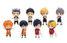 Nendoroid Surprise - Haikyuu!! - National Tournament Edition (Orange Rouge)